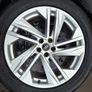 20" Genuine Audi Q7 S Line Alloys with tyres Image 3