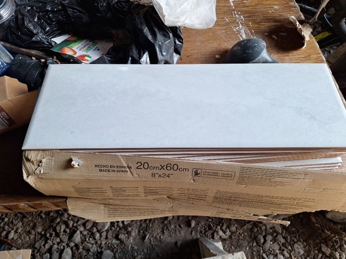 Free Tiles