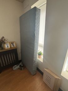 mattress