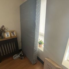 mattress