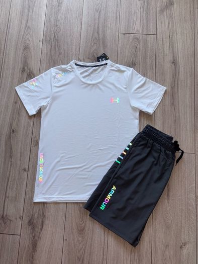 under armour set