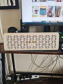 Creative Bluetooth speakers