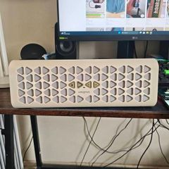 Creative Bluetooth speakers