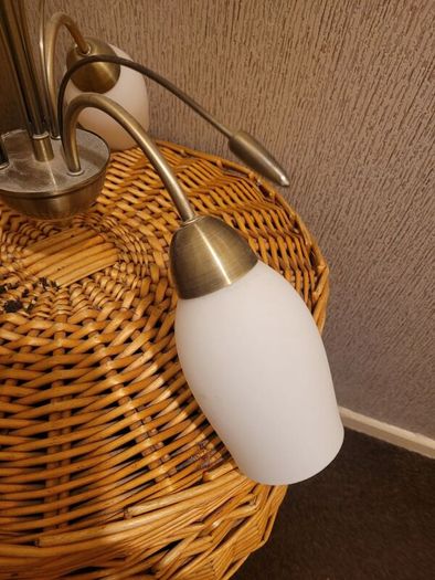 ceiling lights