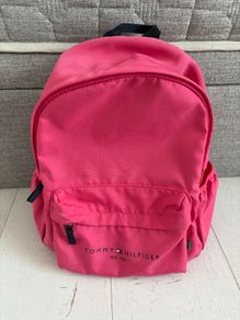 Authentic Tommy Hilfiger Girls backpack