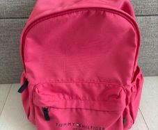 Authentic Tommy Hilfiger Girls backpack