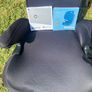 Morion i-size Maxi Cosi High Back Booster Image 4