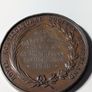 Historic Irish Medal Image 4