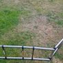 Stainless 5M Telescopic Step Ladder Image 7