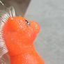 Sunspot Sun Spot Sparkle Ponies MLP G1 Little Pony Image 10