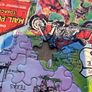Jigsaw Puzzle 1000 pieces Image 3