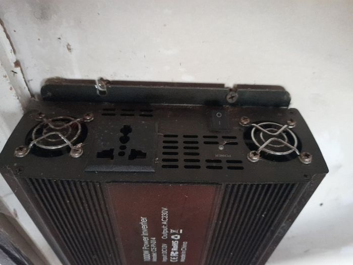 1000w inverter