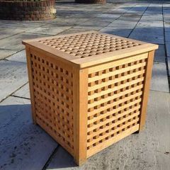 Bedside table