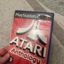 PS2 Atari Anthology Image 2