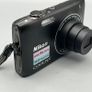 Nikon Coolpix S3100 14MP Digital Camera Black - Full Kit - Boxed Image 9