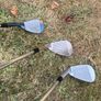 Mizuno Wedges Image 2