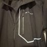 Black Monterrain jacket Image 2