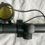 SMK 4x32 Rifle Scope Compact With Mounts And Caps BRAND NEW Image 2