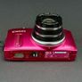 Canon PowerShot SX240 HS digital compact camera Image 7