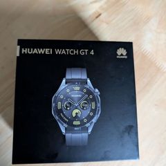 Huawei watch GT4