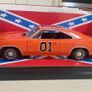 Dodge Charger General Lee Collection Rare 1/18 x 3 Models Image 8
