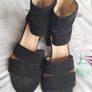 Gorgeous Strappy Open Toe Sandals Image 2