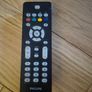 Philips flat screen TV Image 3