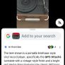 Record player Vinyl player Image 2