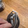 Charger for Dyson Micro 1.5kg (SV21, SV33), Omni-Glide and Omni-Glide + (SV19) Vacuum Cleaners and the Wash G1 Hard floor cleaner (WR01) Image 2