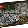 LEGO Star Wars Millennium Falcon (75257) Image 4