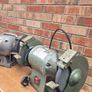 heavy duty bench grinder Image 3