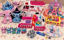 toy bundle lot