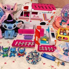 toy bundle mint condition