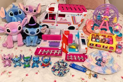 toy bundle mint condition