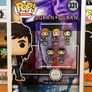 Funko Pop Rocks 331 Duran + Duran Andy Taylor Rock Music Image 3