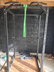 Power Rack