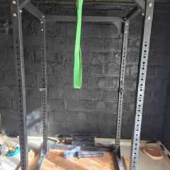 Power Rack