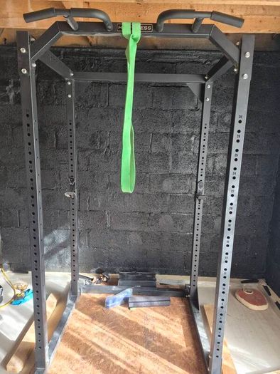 HIT F200 Power Rack