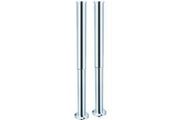 Telescopic Pipe Shrouds