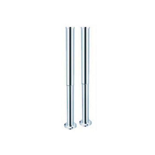 Telescopic Pipe Shrouds