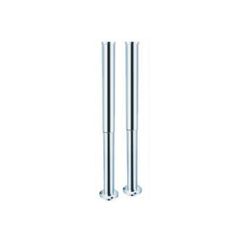 Telescopic Pipe Shrouds
