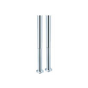 Telescopic Pipe Shrouds