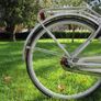 Popal Ladies Dutch Bike 28 Inch 3 Speed Wicker Basket Image 10