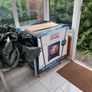 Henley Sherwood, 21kw Eco Boiler Stove (boxed new) Image 2