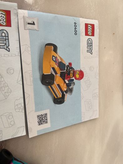 lego
