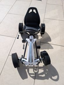 go kart