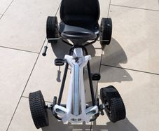 go kart
