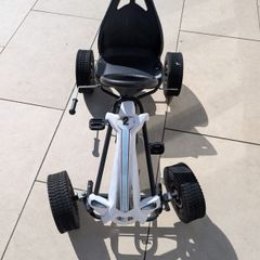 go kart