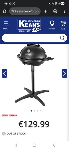 grill