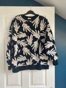 Savida Sweatshirt